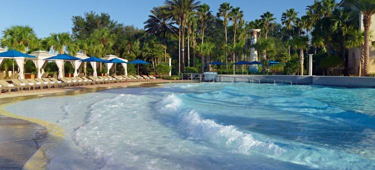 胜利门欧尼酒店(Omni Orlando Resort at Championsgate)图片