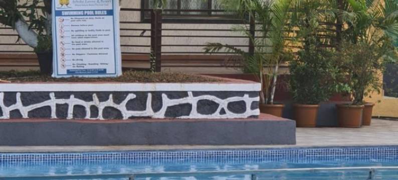 阿育王草坪及度假村(Ashoka Lawns and Resort)图片