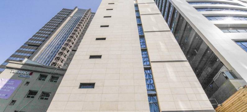 首尔站 169Raum酒店(Seoul Station Raum 169)图片