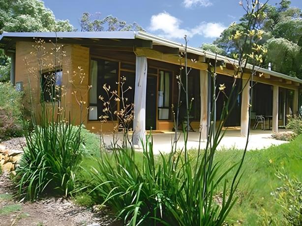 Burnside Organic Farm Hotel Overview