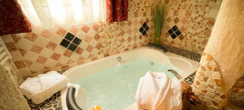 黑森林酒店(Black Forest Hotel Todtnau)图片