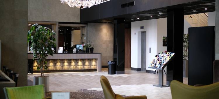 莱维尔酒店(Hotel Levell)图片