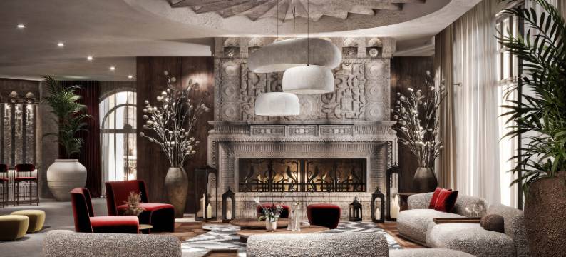 Fortuna of Cappadocia, Autograph Collection图片