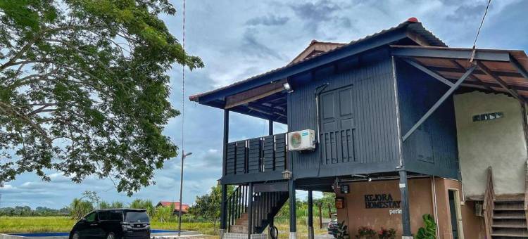 克优拉民宿(Kejora Homestay)图片