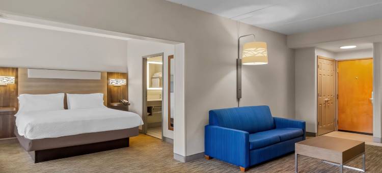 Holiday Inn Express & Suites JACKSONVILLE SE- MED CTR AREA by IHG图片