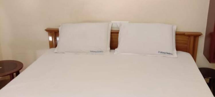 苏杭安丽晶酒店(Shubhanga Residency)图片