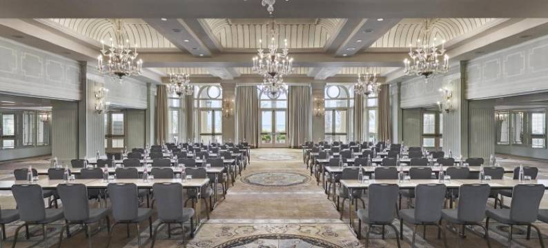 卡萨德尔玛酒店(Casa Del Mar)图片