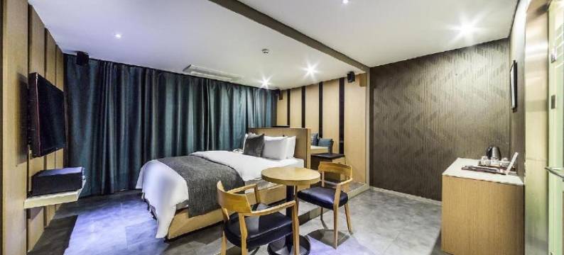 议政府JBIS酒店(Jbis Hotel)图片