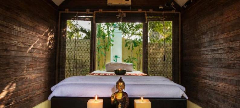 杰汉努玛宫酒店(Jehan Numa Palace Hotel)图片