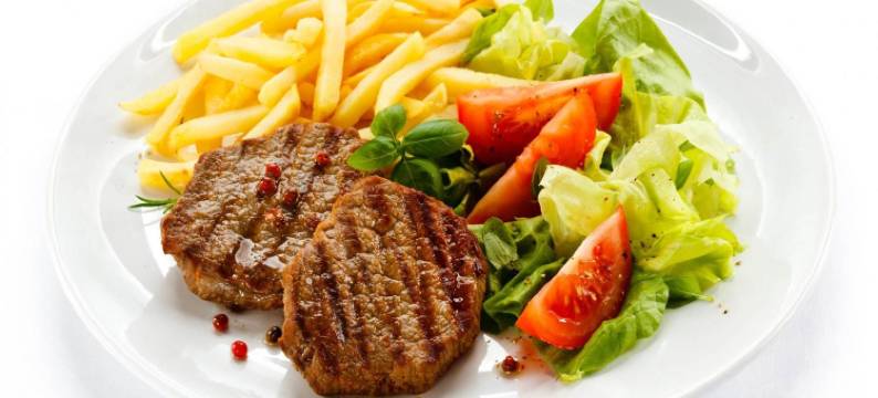 Wesendorf Hotel in Ramenskoye图片