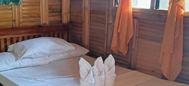 纳图斯海滩度假村(Natua's Beach Resort)图片