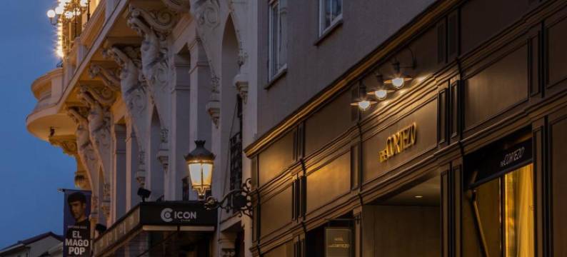 库特佐梅迭姆酒店(Hotel Cortezo)图片