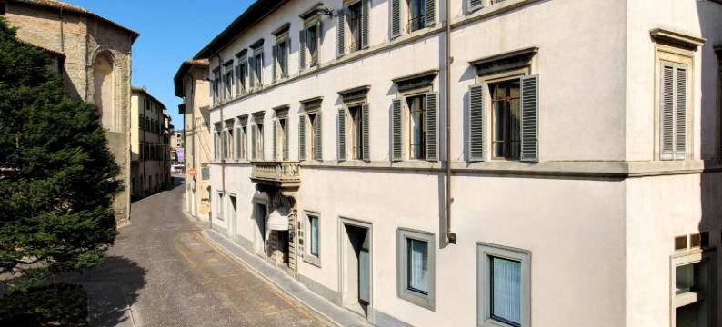 堤费诺酒店(Hotel Tiferno)图片