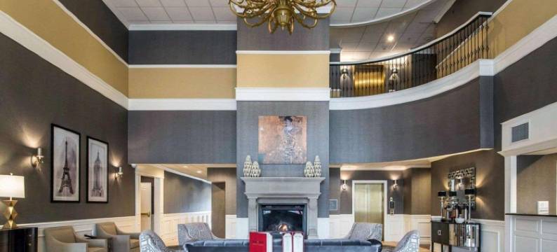 公园庄园酒店(Park Manor Hotel)图片