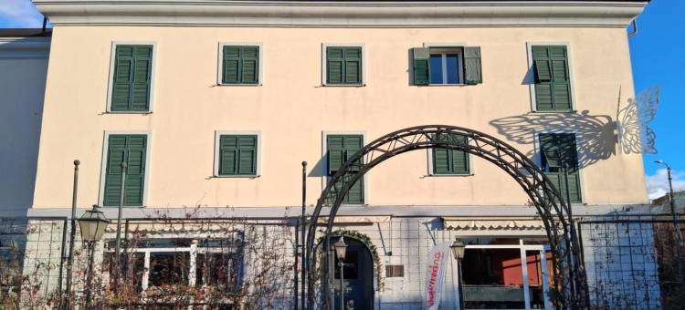 萨尔扎纳公园酒店(Sarzana Park Hotel)图片