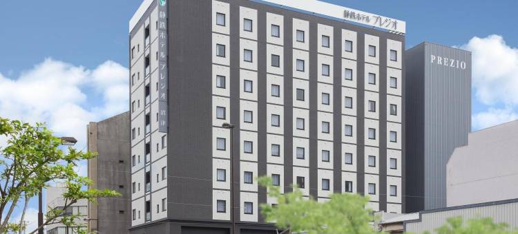 静铁商旅Prezio沼津(Shizutetsu Hotel Prezio Numazu)图片