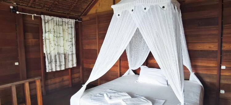萨莎尼莫海滩水疗度假村(Casa Nemo Beach Resort & Spa)图片