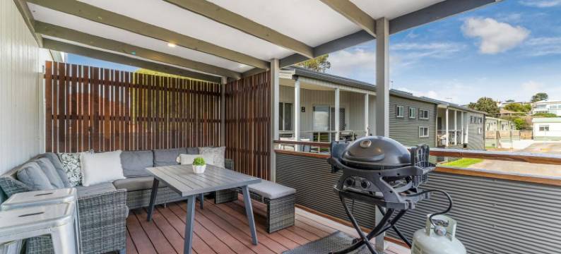 BIG4旅行者度假公园 - 瓦南布尔(Big4 Tasman Holiday Parks - Warrnambool)图片