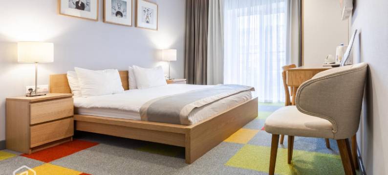 拉库斯酒店(Hotel Rakurs)图片