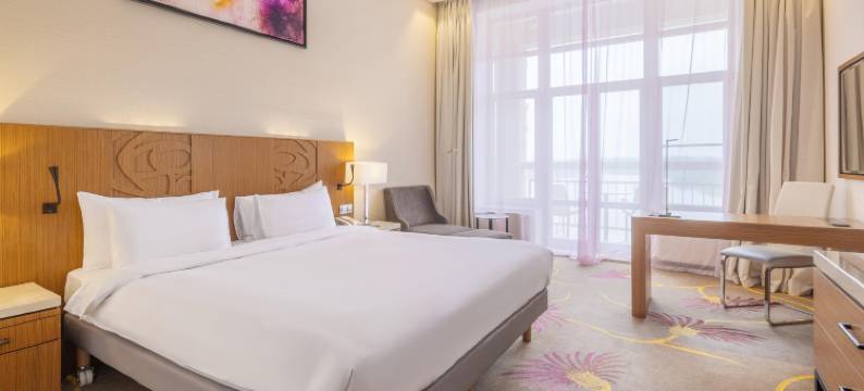 扎维多沃丽笙度假村(Radisson Resort, Zavidovo)图片