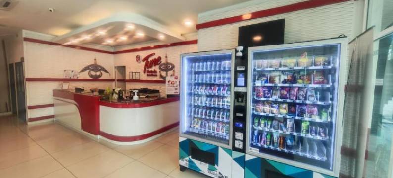 Tune酒店 - 哥打巴鲁吉兰丹市中心(Tune Hotel – Kota Bharu City Centre)图片
