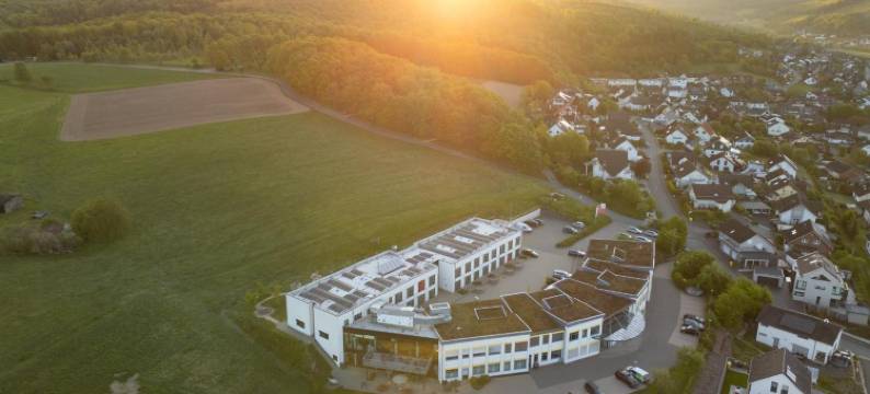 五十酒店(Hotel FÜNF10)图片