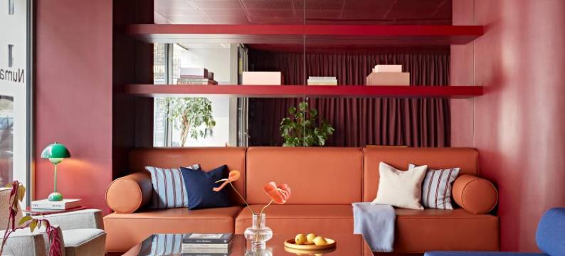 努玛巴黎香榭丽舍(Numa Paris Champs-Élysées)图片