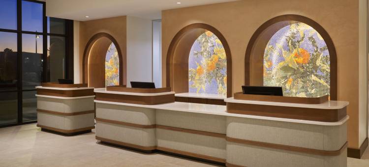 蒙特雷沙城万怡酒店(Courtyard by Marriott Sand City Monterey)图片