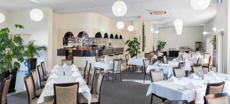 BreakFree昆比恩(BreakFree Queanbeyan)图片