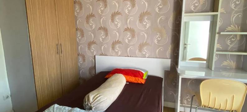 公寓(Easton Park Apartment by HN)图片