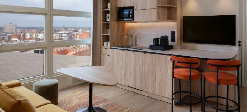 Residence Inn by Marriott Lille图片