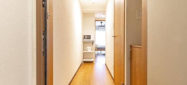 一尚酒店东京新宿店(Dash Living Shinjuku)图片