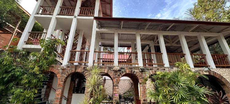 芒家旅馆(Mangga Lodge)图片