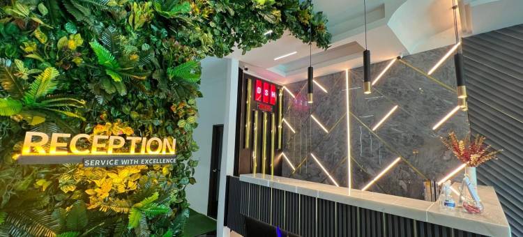 DSH酒店(DSH Hotel)图片