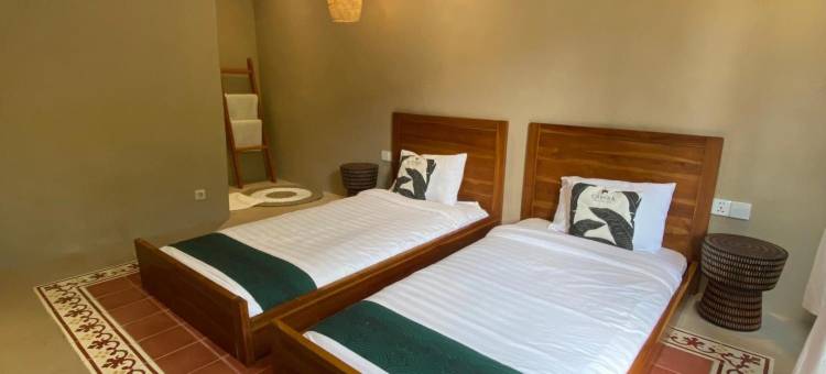 小屋冲浪旅馆(Cabana Surf and Stay)图片