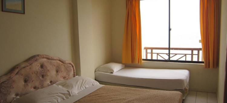 天堂湖公寓酒店(Paradise Lagoon Apartment)图片