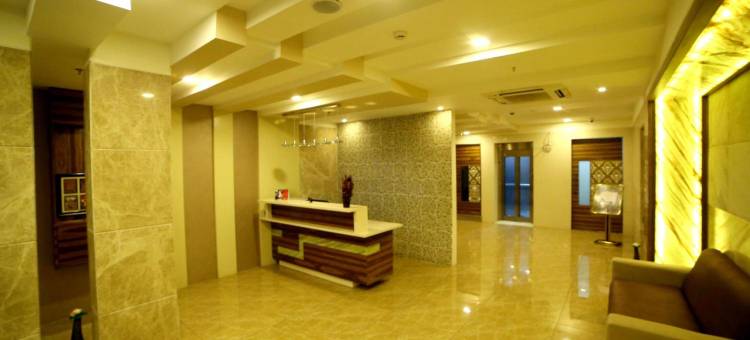 帕克N酒店(Hotel Park N)图片