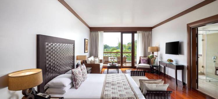 杰皮格林斯高尔夫水疗度假村(Jaypee Greens Golf and Spa Resort)图片
