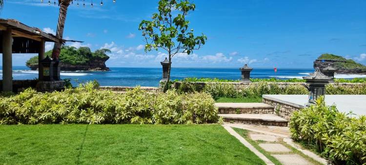 Istana Ombak Eco Resort图片