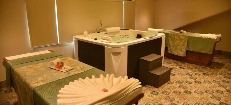 西姆拉兰花酒店(The Orchid Hotel Shimla)图片