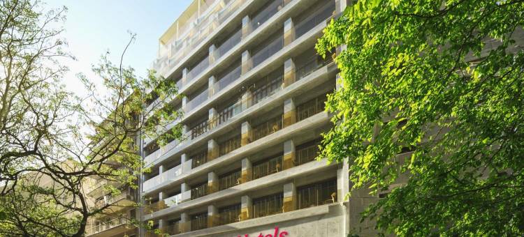 Leonardo Hotel 雅典市中心店(Leonardo Hotel Athens City Center)图片