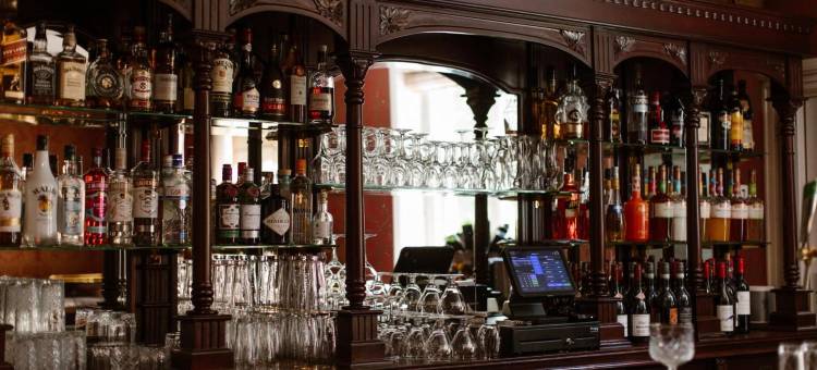 老瑞滕博格城市宫殿酒店(Stadspaleis Hotel & Restaurant OldRuitenborgh)图片