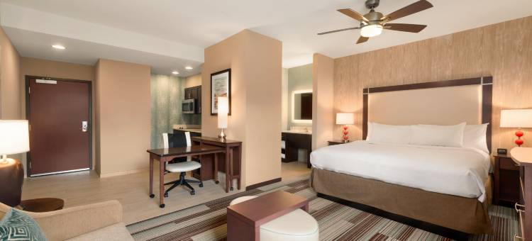 Homewood Suites by Hilton-亚特兰大/周界中心(Homewood Suites by Hilton Atlanta/Perimeter Center)图片