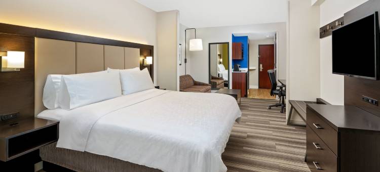 洲际智选假日套房酒店佛罗伦萨I-95与327号公路(Holiday Inn Express & Suites FLORENCE I-95 @ HWY 327 by IHG)图片