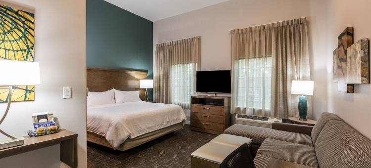 莱克杰克逊Staybridge套房(Staybridge Suites Lake Jackson)图片