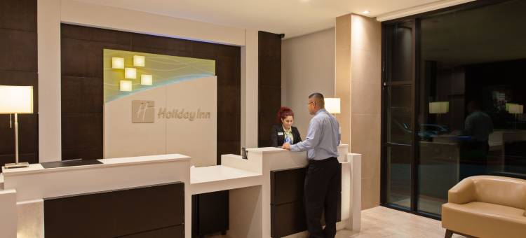 Holiday Inn 长滩机场(Holiday Inn Long Beach Airport)图片