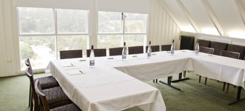 派珀斯摇篮山庄酒店(Peppers Cradle Mountain Lodge)图片