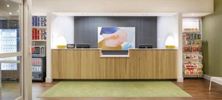 格雷普韦恩 DFW 北希尔顿 Spark 酒店(Spark by Hilton Grapevine DFW North)图片