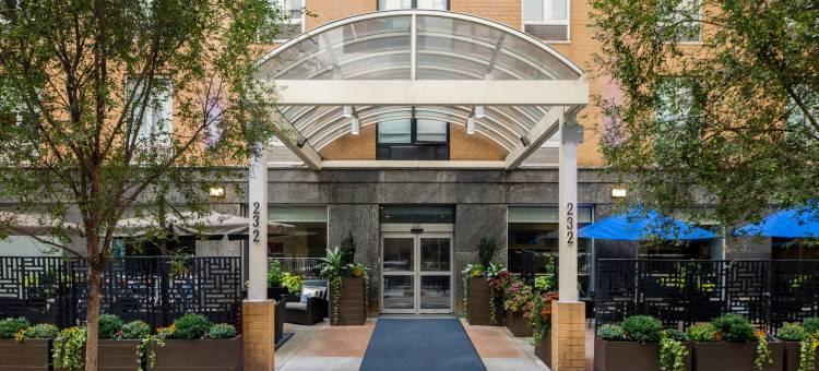 纽约切尔西智选假日酒店 - 游牧区(Holiday Inn Express NYC Chelsea - NoMad Area)图片