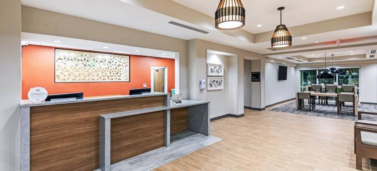 阿兰萨斯帕斯Candlewood Suites(Candlewood Suites ARANSAS PASS by IHG)图片